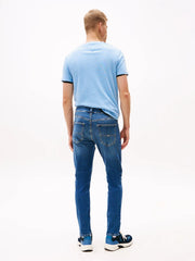 AUSTIN SLIM TAPERED