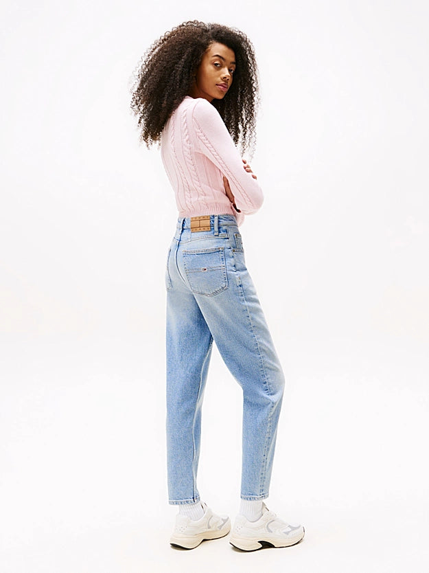MOM JEANS