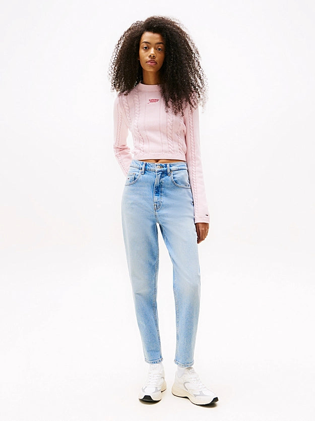 MOM JEANS