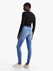 SYLVIA HIGH SKINNY