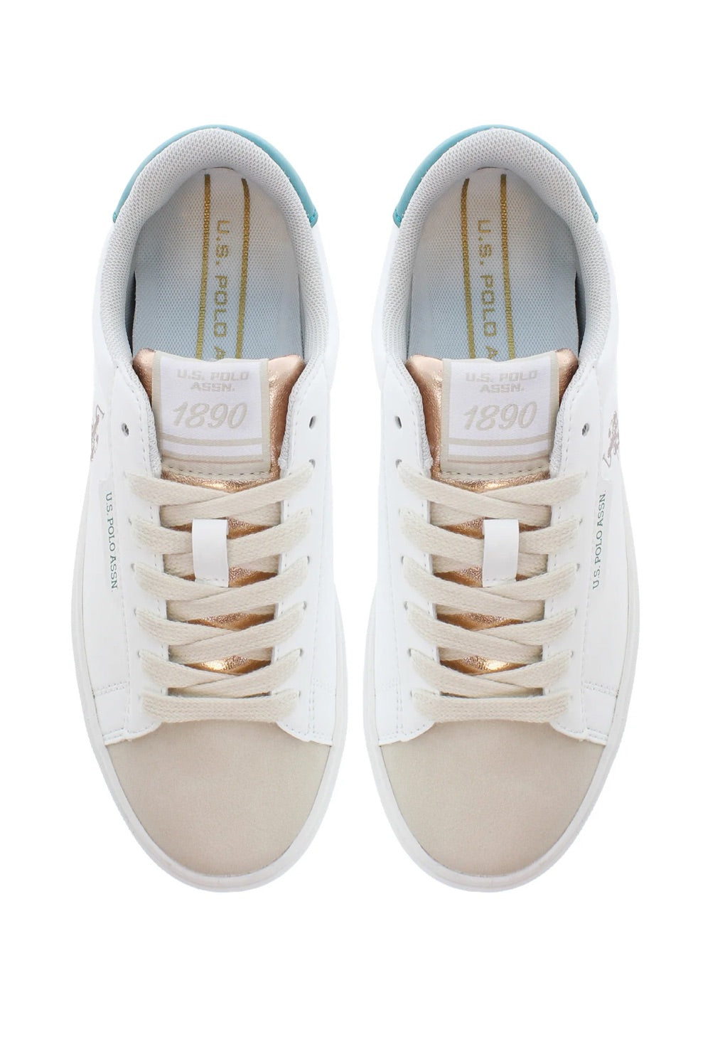 SNEAKER ASHLEY