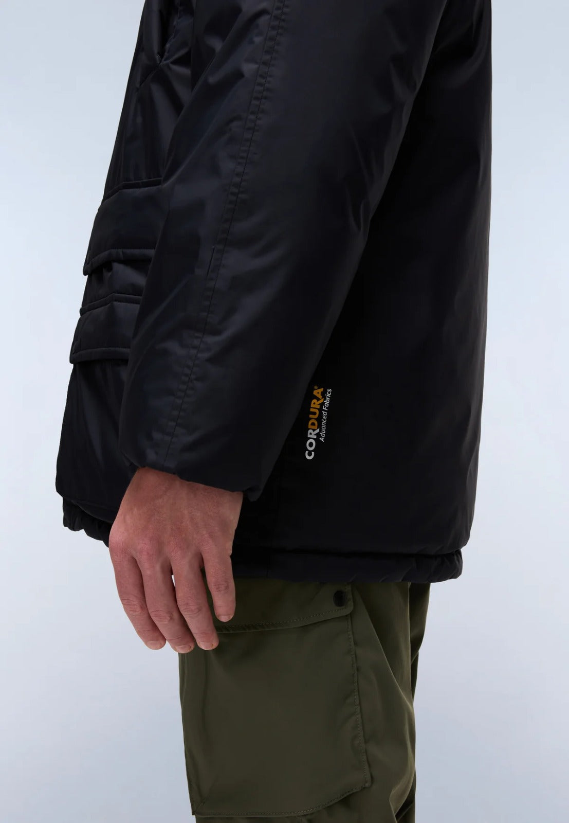 Giacca Parka Gail NAPAPIJRI