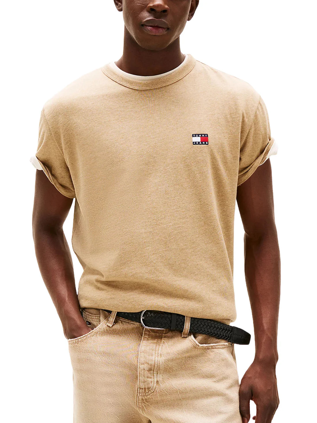T-SHIRT TOMMY JEANS