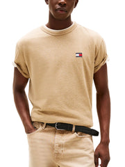 T-SHIRT TOMMY JEANS