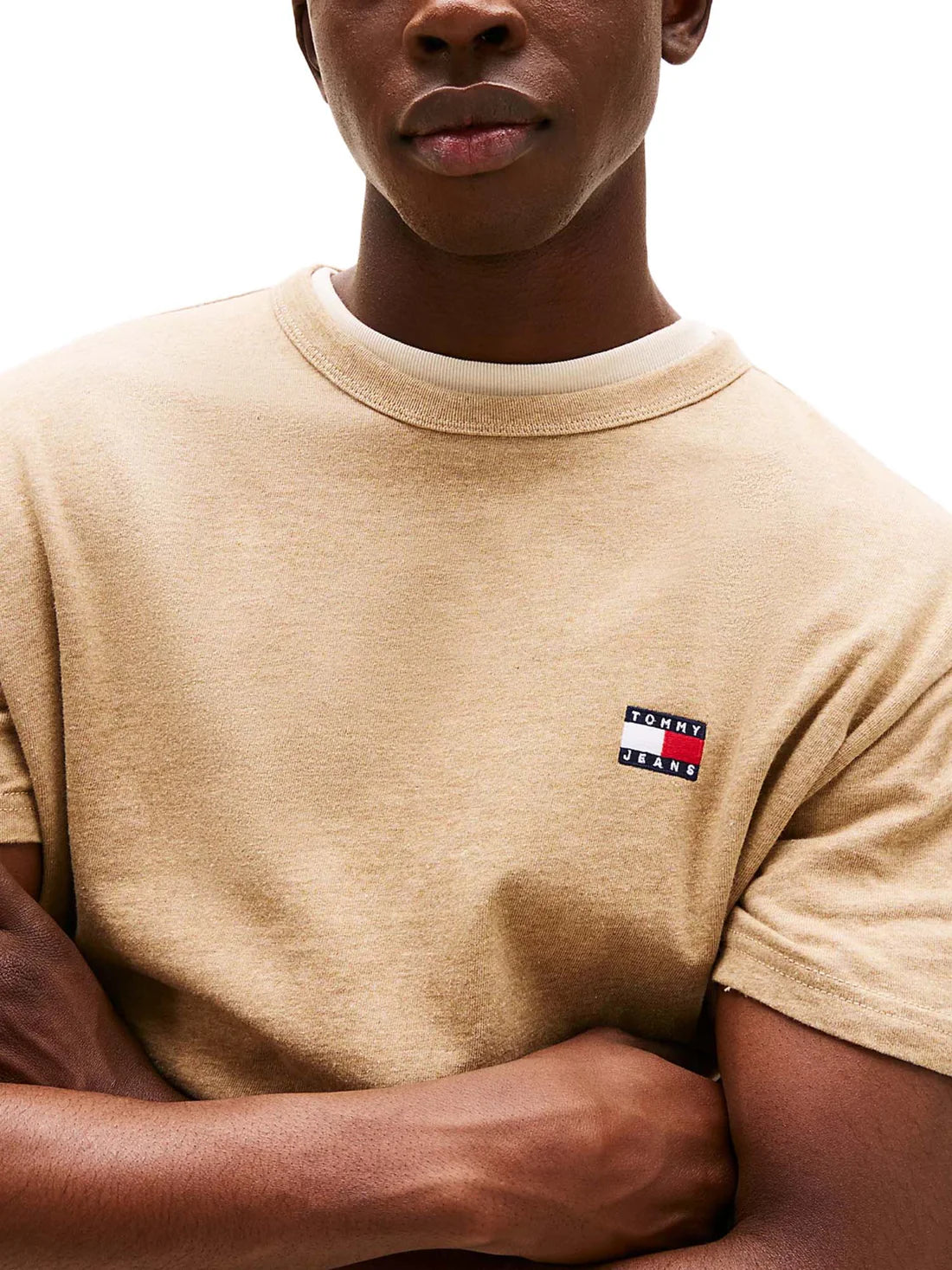 T-SHIRT TOMMY JEANS