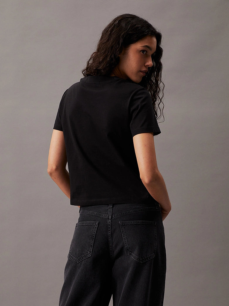 T-shirt Donna CALVIN KLEIN