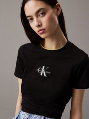 T-shirt Donna CALVIN KLEIN