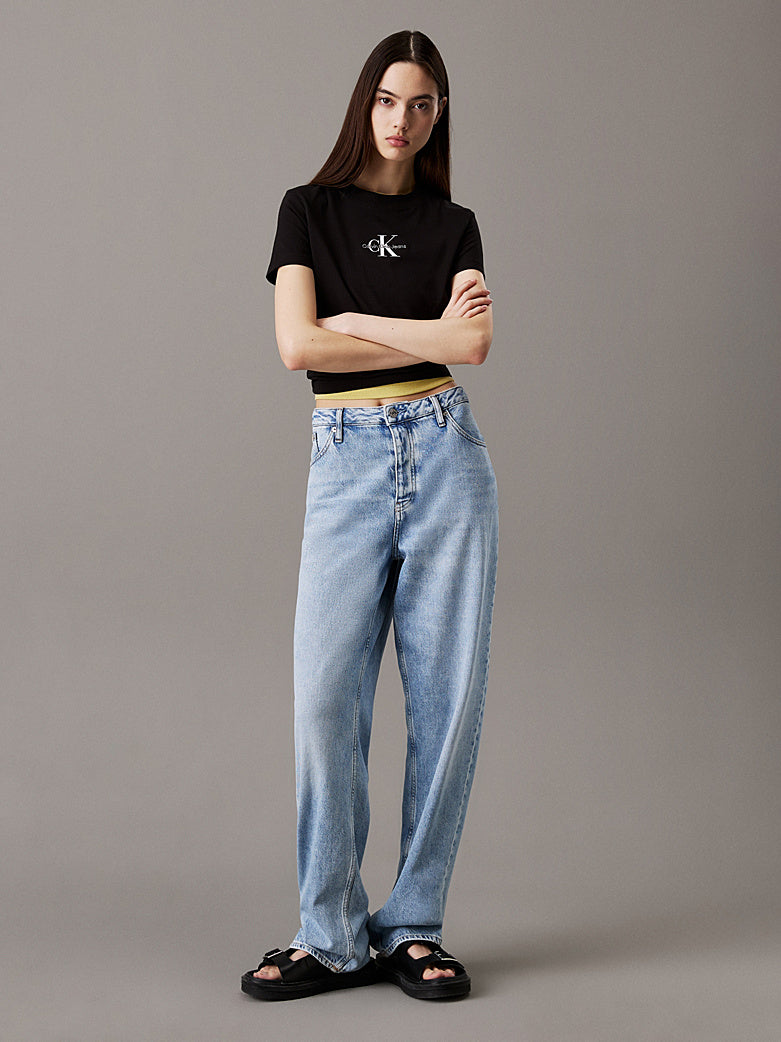 T-shirt Donna CALVIN KLEIN