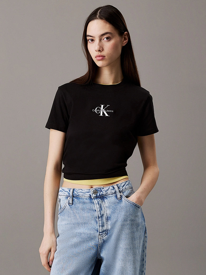 T-shirt Donna CALVIN KLEIN