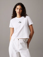 T-shirt Donna CALVIN KLEIN