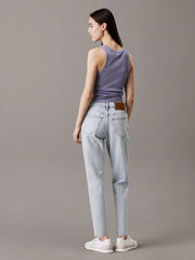 MOM JEANS CK