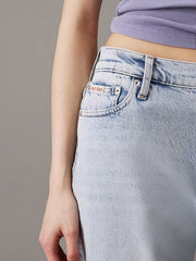 MOM JEANS CK