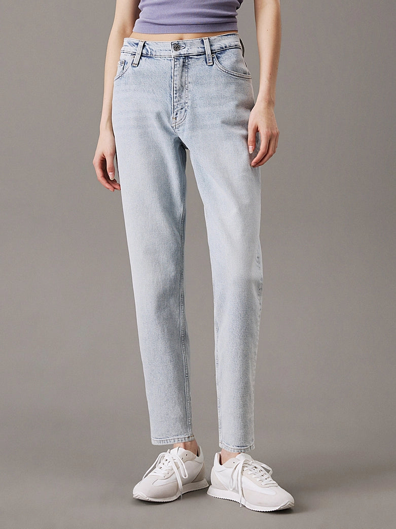MOM JEANS CK