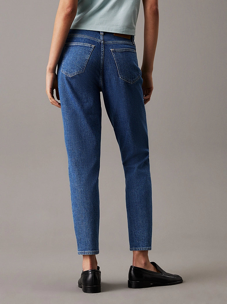MOM JEANS J20J225505