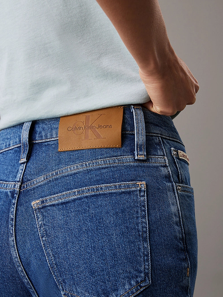 MOM JEANS J20J225505