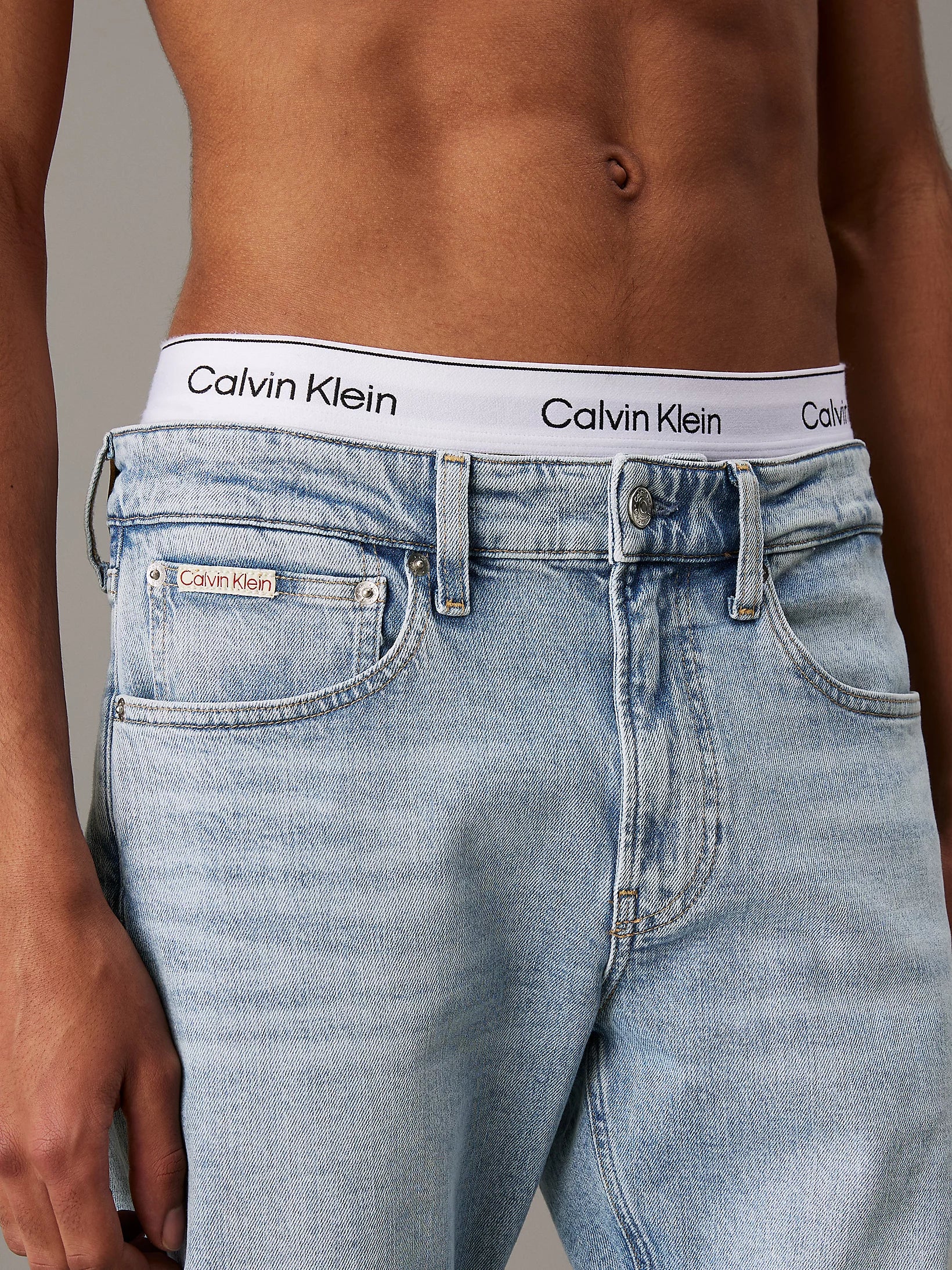 SLIM TAPER CK j30j327151