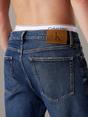 SLIM STRAIGHT CK