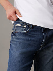 SLIM STRAIGHT CK