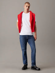 SLIM STRAIGHT CK