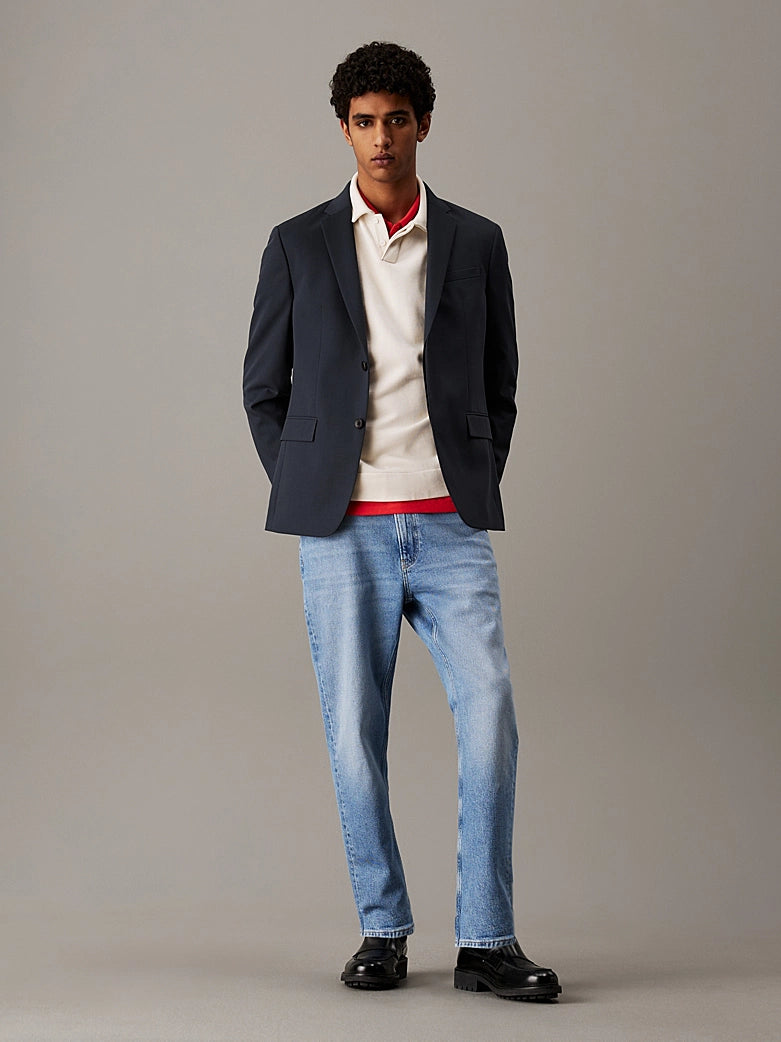 Dad jeans calvin klein