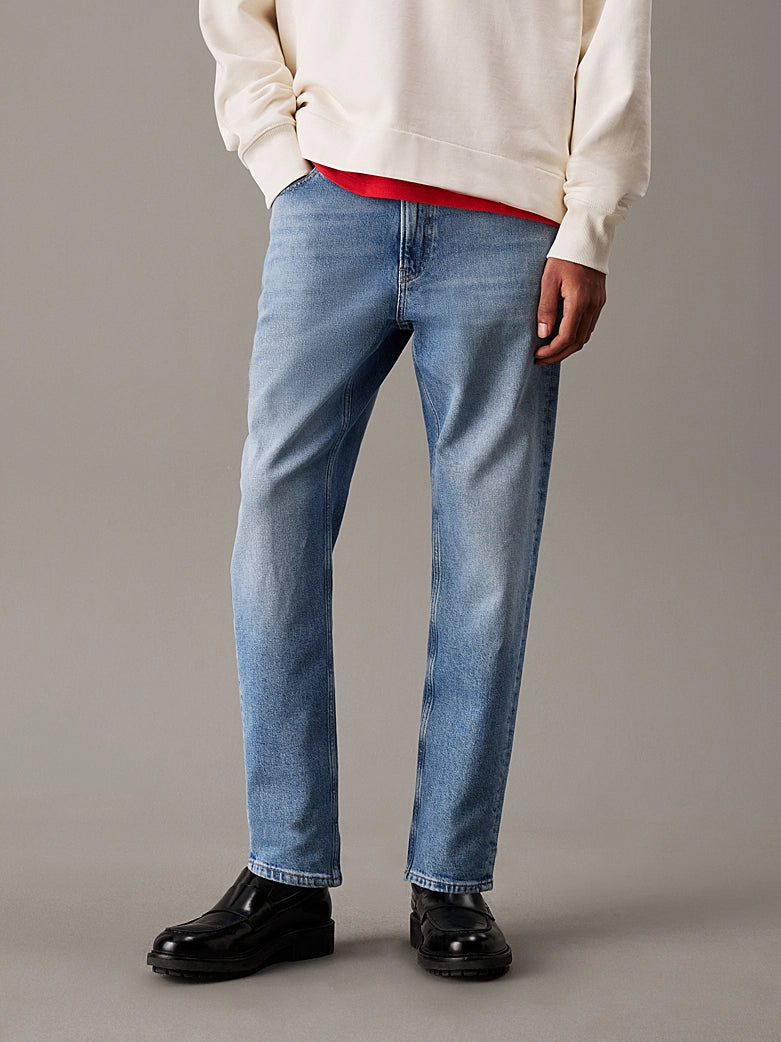 Dad jeans calvin klein