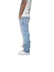 JEANS BAGGY UOMO