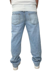 JEANS BAGGY UOMO
