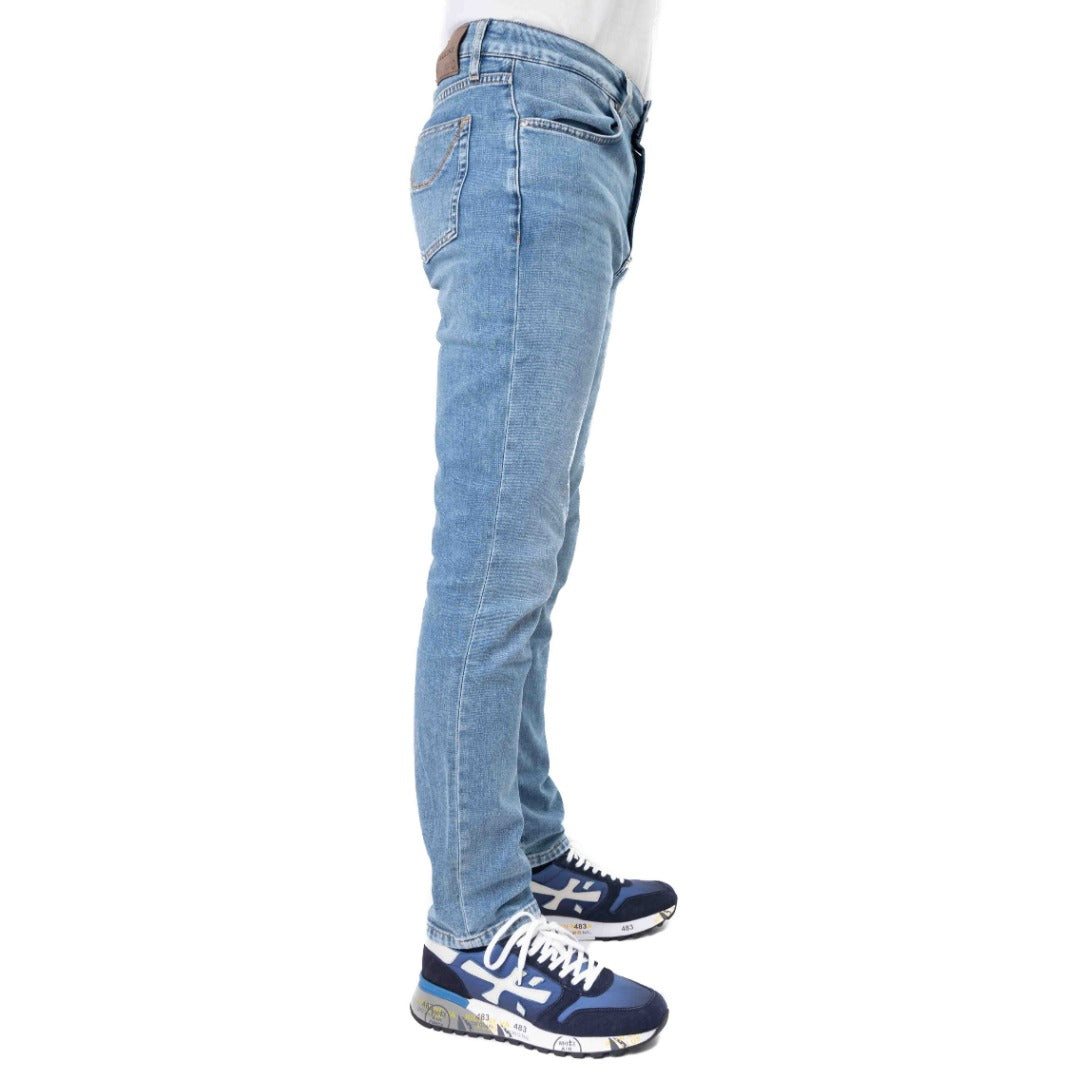 Jeans jeckerson uomo