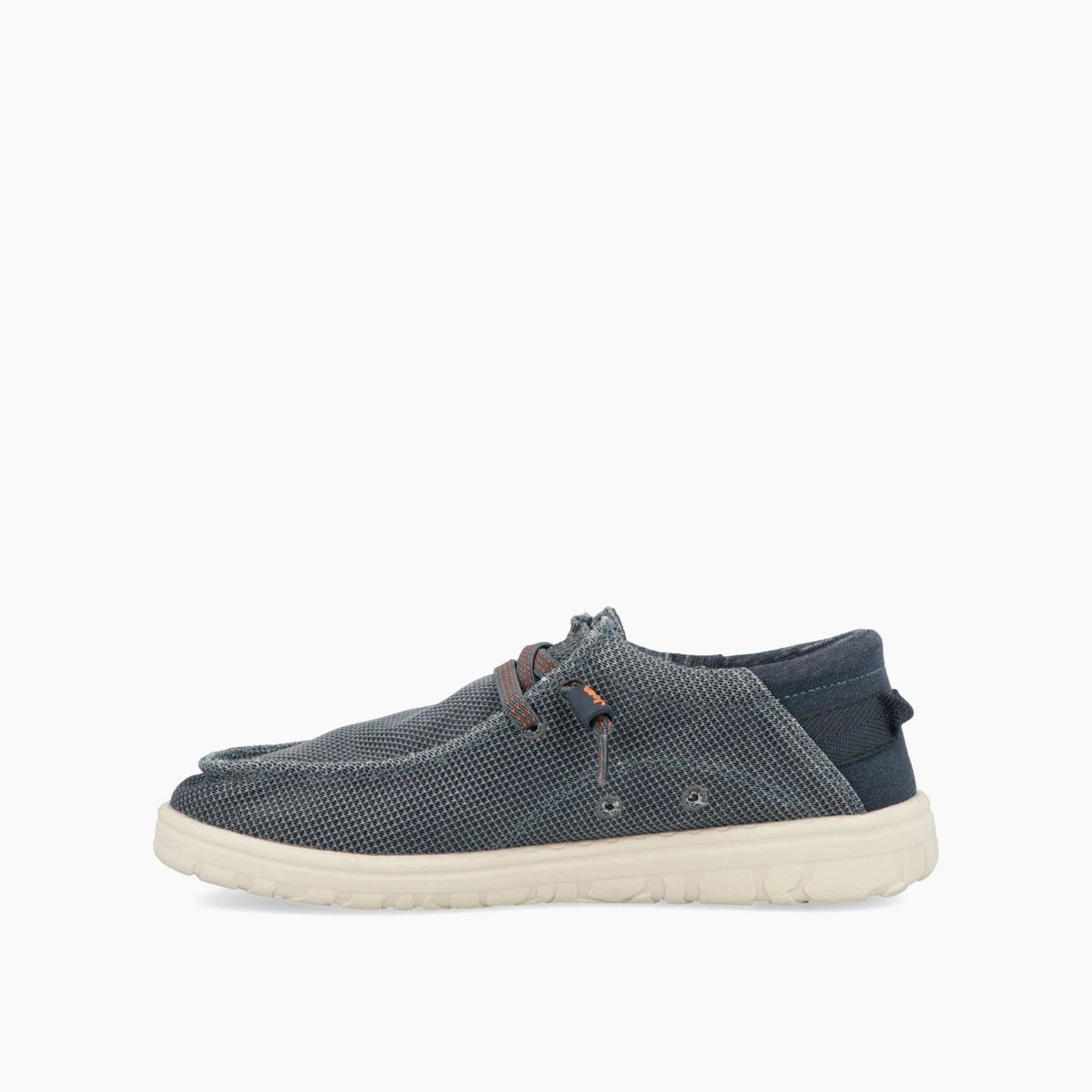 Scarpe Uomo Jeep Samoa Wallabee Knit