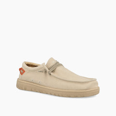 Scarpe Uomo Jeep Samoa Wallabee Cvs