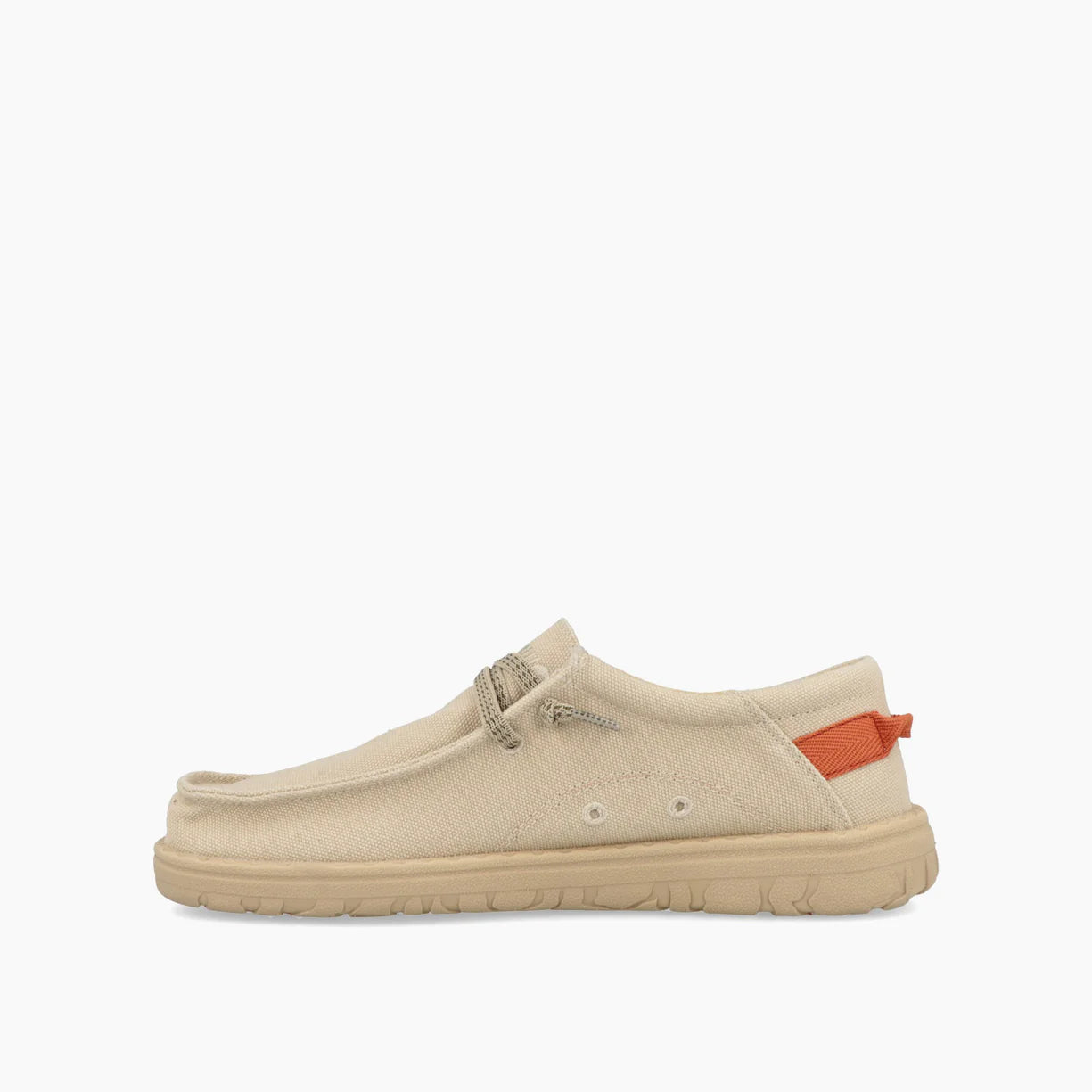 Scarpe Uomo Jeep Samoa Wallabee Cvs