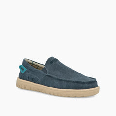 Scarpe Uomo Jeep Samoa Slip On Cvs