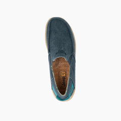 Scarpe Uomo Jeep Samoa Slip On Cvs