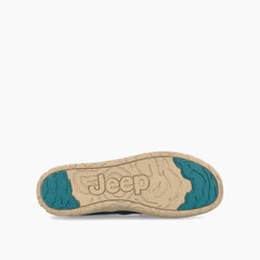 Scarpe Uomo Jeep Samoa Slip On Cvs