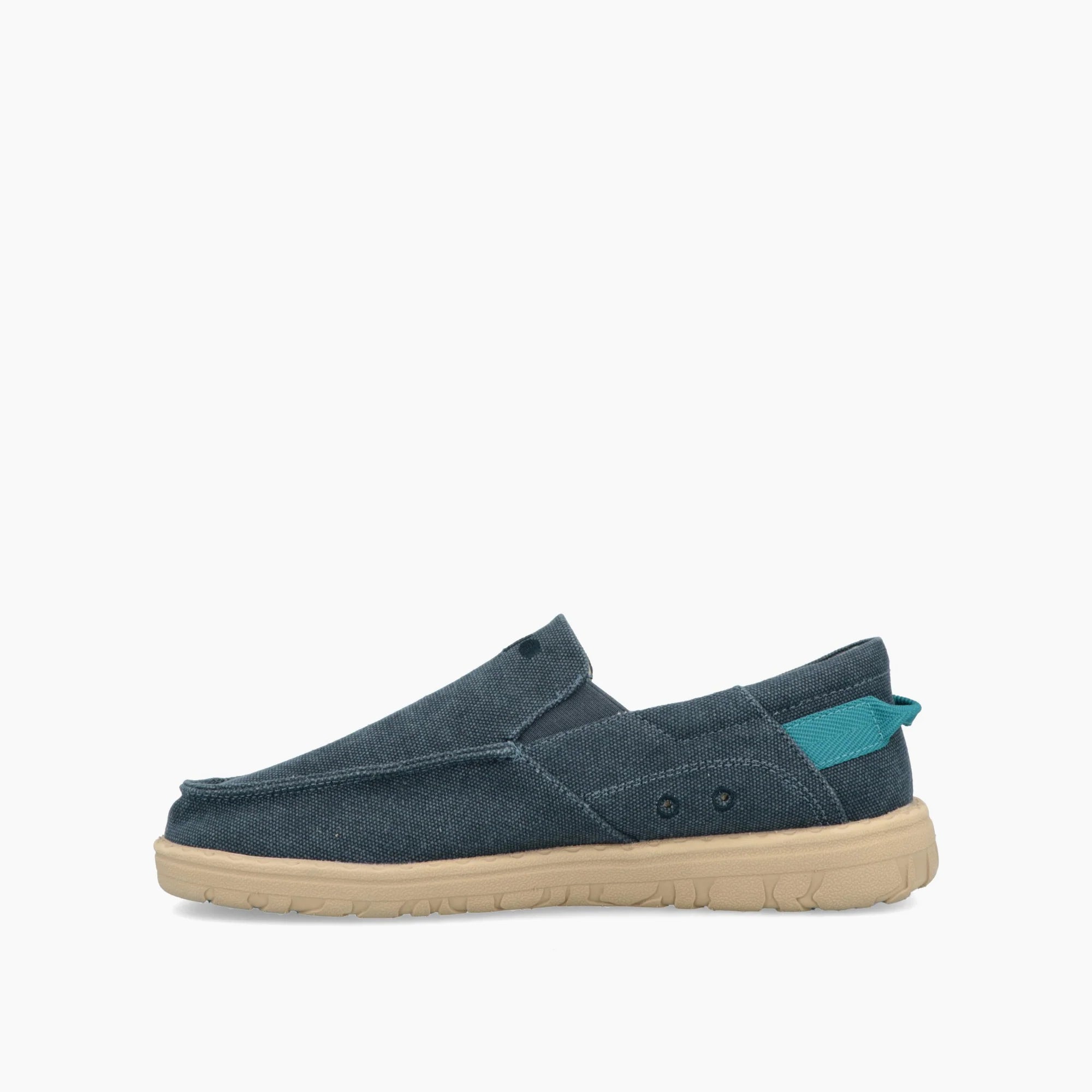 Scarpe Uomo Jeep Samoa Slip On Cvs