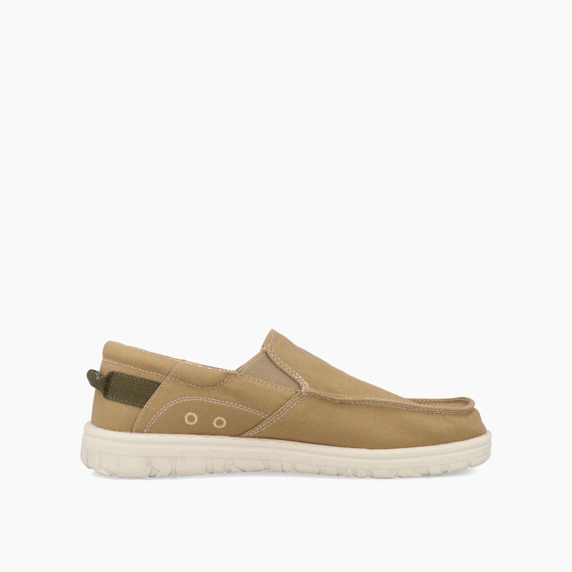 Scarpe Uomo Jeep Samoa Slip On Cvs