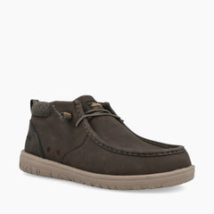 SAMOA WALLABEE MID JEEP