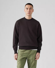 Felpa Levi's Girocollo Authentic