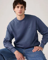 Felpa Levi's Girocollo Authentic