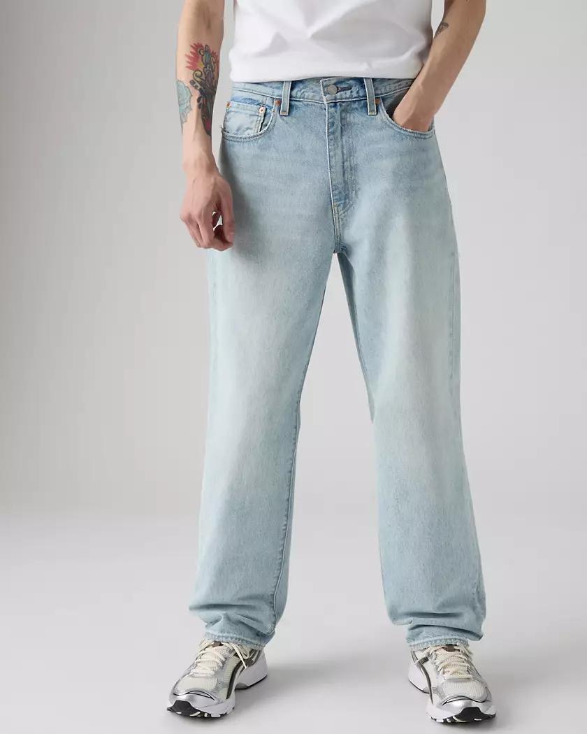 Jeans LEVI'S 568™ Loose Straight