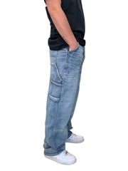JEANS UOMO BAGGY LANDEK PARK