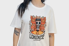 T-SHIRT UOMO LONDINESE