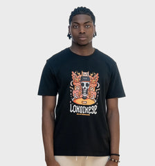 T-SHIRT UOMO LONDINESE
