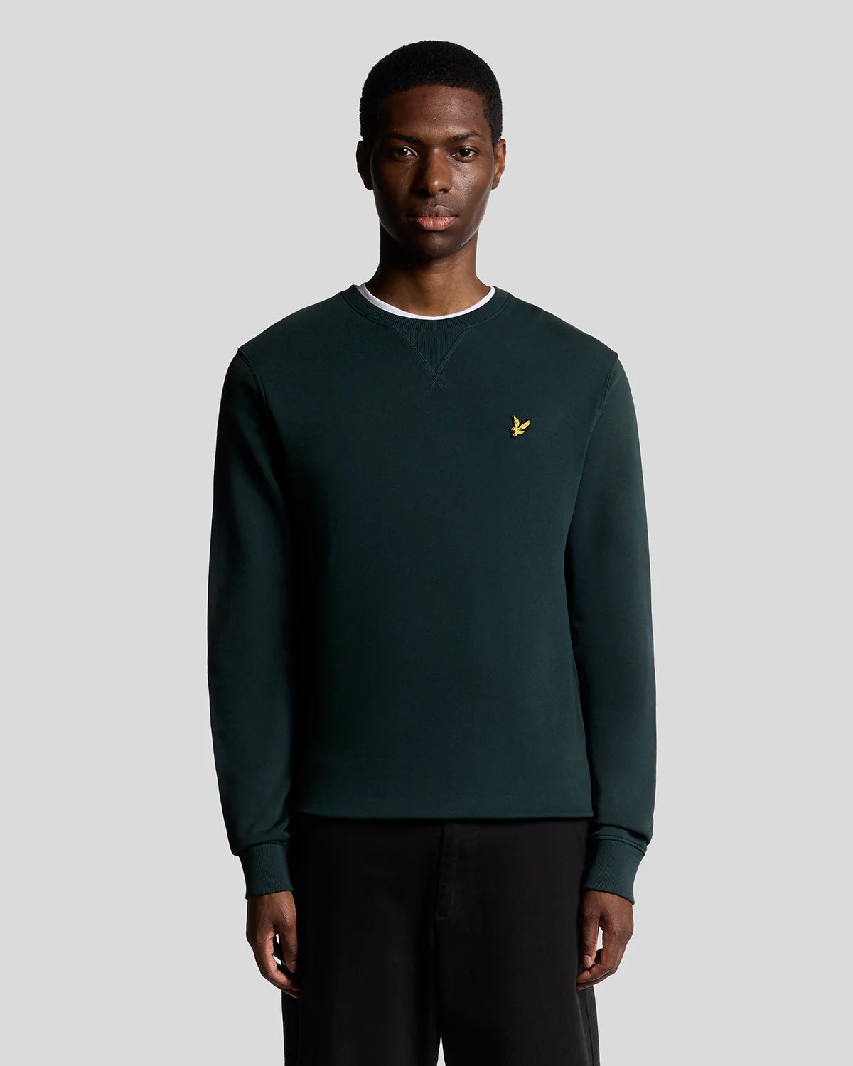FELPA LYLE & SCOTT