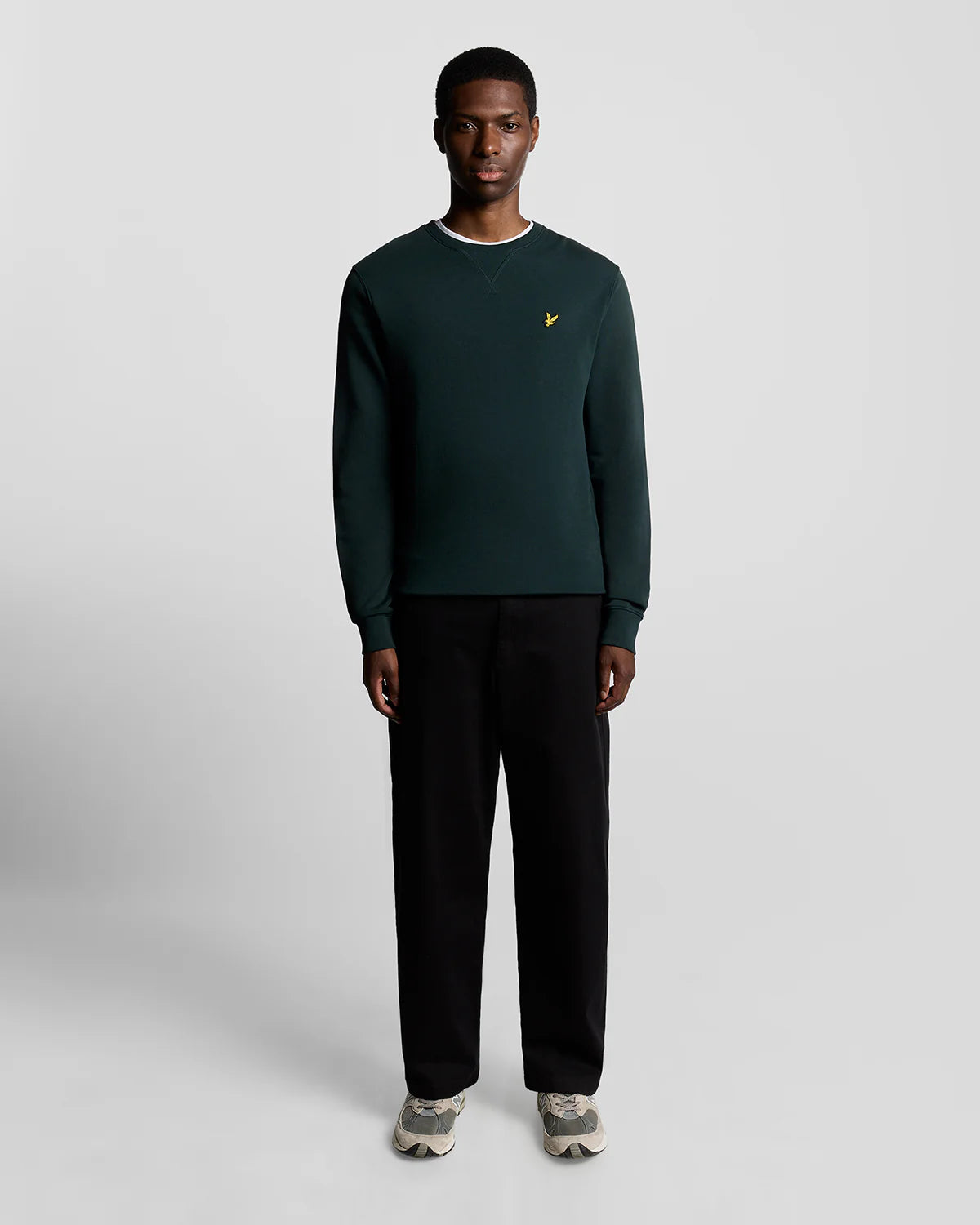 FELPA LYLE & SCOTT