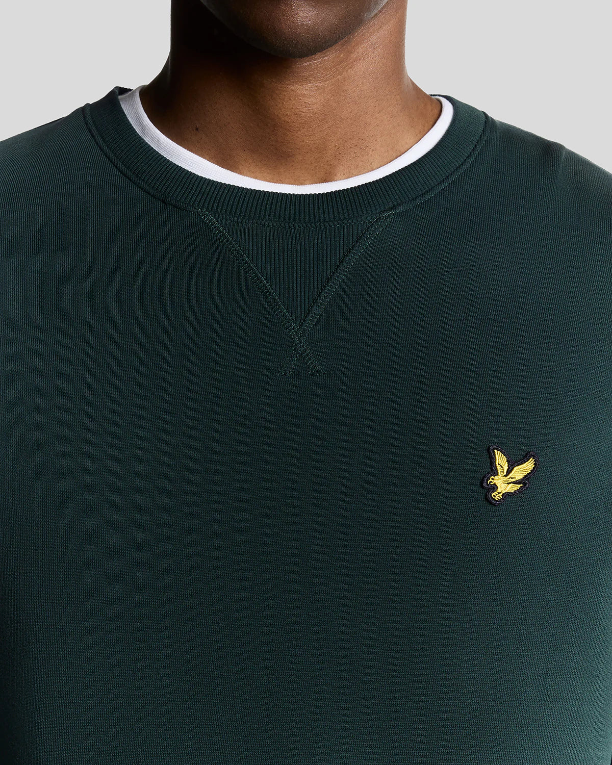 FELPA LYLE & SCOTT
