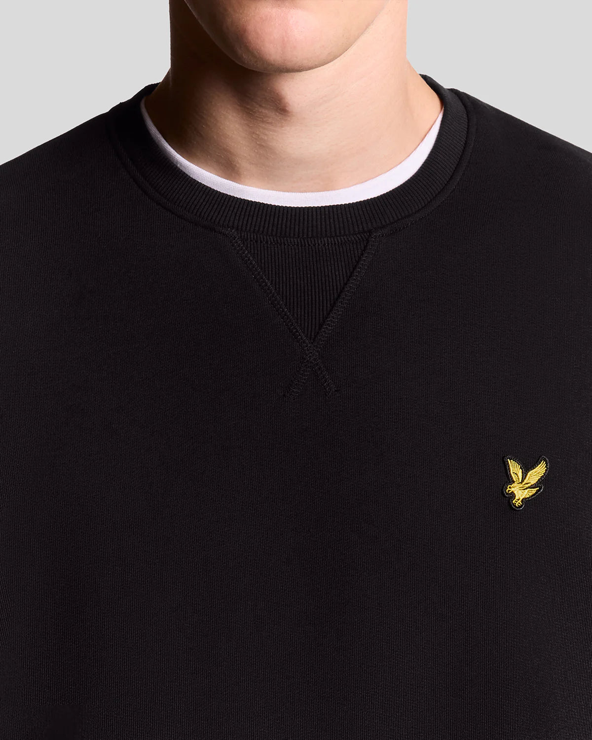 FELPA LYLE & SCOTT