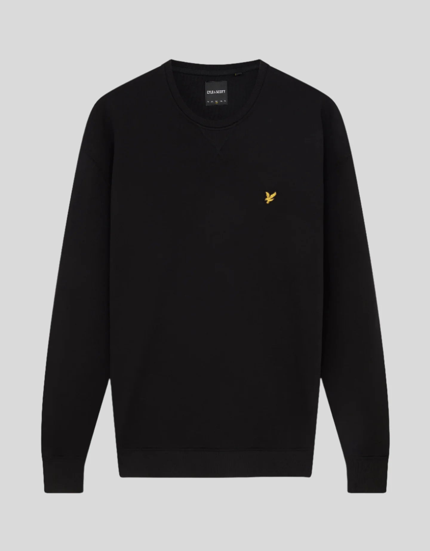 FELPA LYLE & SCOTT