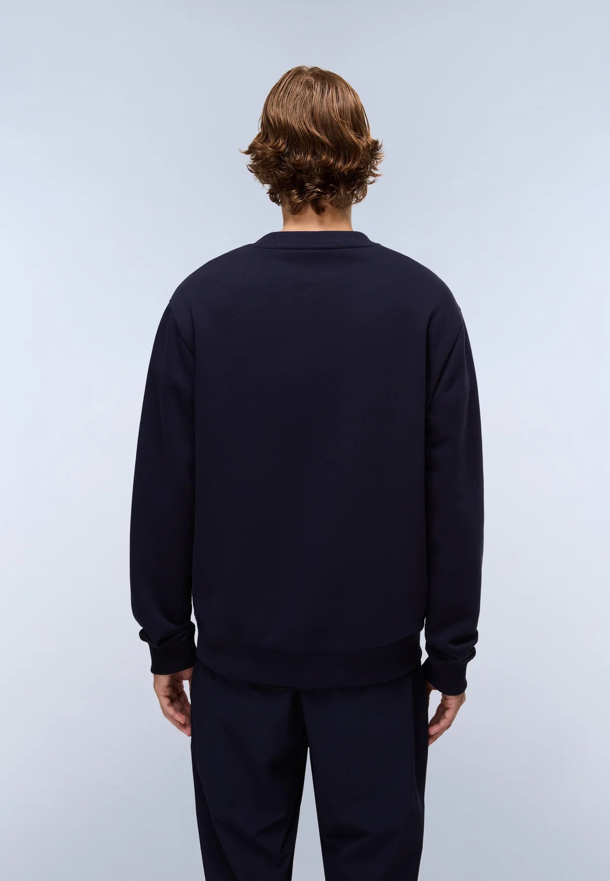 FELPA B-BOX LOGO NAPAPIJRI