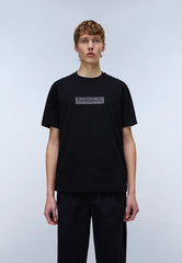 T-SHIRT S-BOX LOGO SS